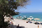 Plage de Makris Gialos - Île de Zakynthos Photo 6