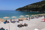 Plage de Makris Gialos - Île de Zakynthos Photo 8