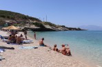 Plage de Makris Gialos - Île de Zakynthos Photo 9