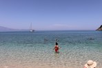 Plage de Makris Gialos - Île de Zakynthos Photo 10