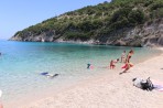 Plage de Makris Gialos - Île de Zakynthos Photo 11