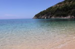 Plage de Makris Gialos - Île de Zakynthos Photo 13