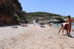 Plage de Makris Gialos - Île de Zakynthos Photo 14