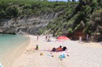 Plage de Makris Gialos - Île de Zakynthos Photo 17