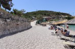 Plage de Makris Gialos - Île de Zakynthos Photo 18