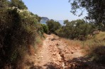 Plage de Marathia - Île de Zakynthos Photo 3