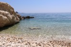 Plage de Marathia - Île de Zakynthos Photo 6