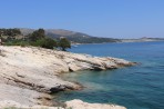 Plage de Marathia - Île de Zakynthos Photo 9