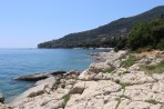 Plage de Marathia - Île de Zakynthos Photo 11