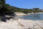 Plage de Marathia - Île de Zakynthos Photo 14