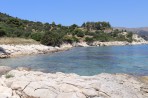 Plage de Marathia - Île de Zakynthos Photo 15