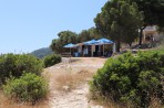 Plage de Marathia - Île de Zakynthos Photo 17