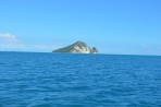 Marathonisi (île de la Tortue) - île de Zakynthos Photo 36