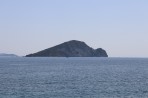 Marathonisi (île de la Tortue) - île de Zakynthos Photo 38