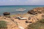 Plage de Plaka - Île de Zakynthos Photo 4