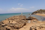 Plage de Plaka - Île de Zakynthos Photo 5