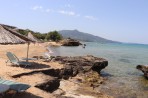 Plage de Plaka - Île de Zakynthos Photo 17