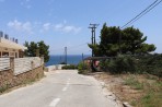 Plage de Porto Kaminia - Île de Zakynthos Photo 2