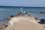 Plage de Porto Kaminia - Île de Zakynthos Photo 8