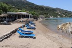 Plage de Porto Kaminia - Île de Zakynthos Photo 9