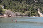 Plage de Porto Kaminia - Île de Zakynthos Photo 11