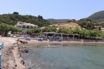 Plage de Porto Kaminia - Île de Zakynthos Photo 12