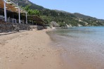 Plage de Porto Kaminia - Île de Zakynthos Photo 17