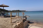 Plage de Porto Roma - Île de Zakynthos Photo 4