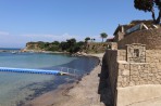 Plage de Porto Roma - Île de Zakynthos Photo 8