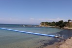 Plage de Porto Roma - Île de Zakynthos Photo 9