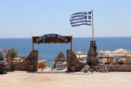 Plage de Porto Roxa - Île de Zakynthos Photo 4