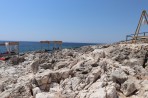 Plage de Porto Roxa - Île de Zakynthos Photo 5