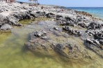 Plage de Porto Roxa - Île de Zakynthos Photo 9