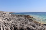 Plage de Porto Roxa - Île de Zakynthos Photo 18