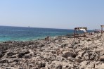 Plage de Porto Roxa - Île de Zakynthos Photo 22