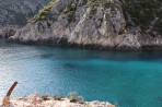 Plage de Porto Stenitis - Île de Zakynthos Photo 2