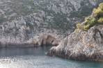 Plage de Porto Stenitis - Île de Zakynthos Photo 3