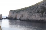 Plage de Porto Stenitis - Île de Zakynthos Photo 4