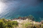 Plage de Porto Stenitis - Île de Zakynthos Photo 8