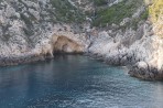 Plage de Porto Stenitis - Île de Zakynthos Photo 9