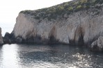 Plage de Porto Stenitis - Île de Zakynthos Photo 11