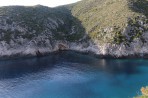 Plage de Porto Stenitis - Île de Zakynthos Photo 12