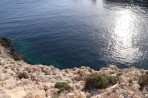 Plage de Porto Stenitis - Île de Zakynthos Photo 14