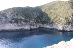 Plage de Porto Stenitis - Île de Zakynthos Photo 15