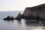 Plage de Porto Stenitis - Île de Zakynthos Photo 16