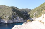 Plage de Porto Stenitis - Île de Zakynthos Photo 17