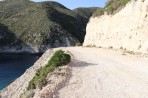 Plage de Porto Stenitis - Île de Zakynthos Photo 18