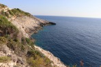 Plage de Porto Stenitis - Île de Zakynthos Photo 19