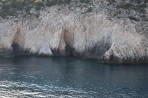 Plage de Porto Stenitis - Île de Zakynthos Photo 20