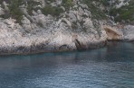 Plage de Porto Stenitis - Île de Zakynthos Photo 21